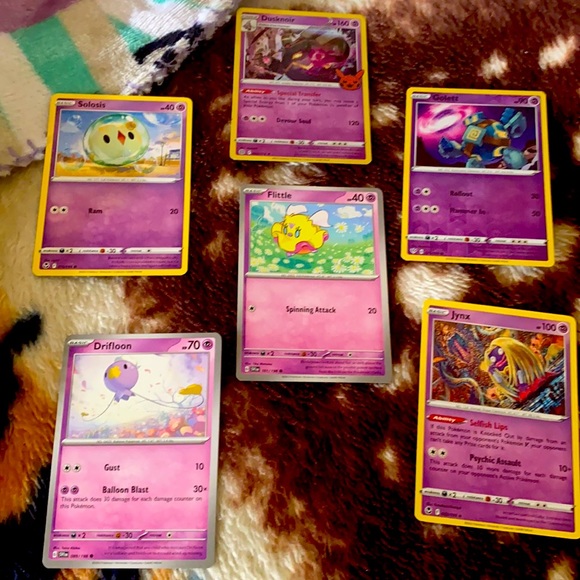 Pokémon cards pick two.buy one pokemon listing get 1 free - Picture 1 of 2